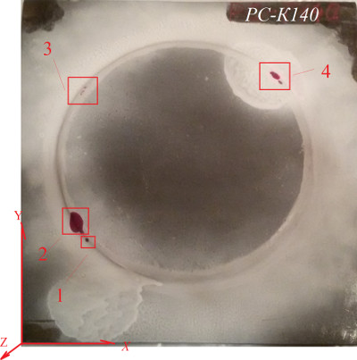Капиллярный контроль (ПВК) 7