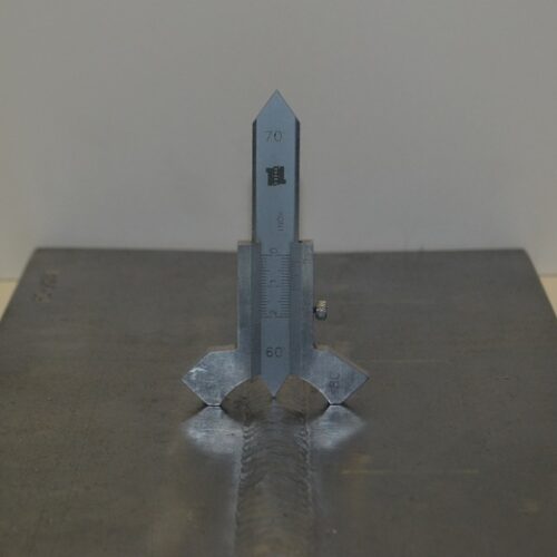 Визуальный и измерительный 1