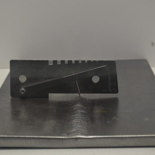 Визуальный и измерительный 2